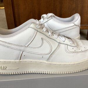 Nike Air Force 1 LE, Youth 7,  with box